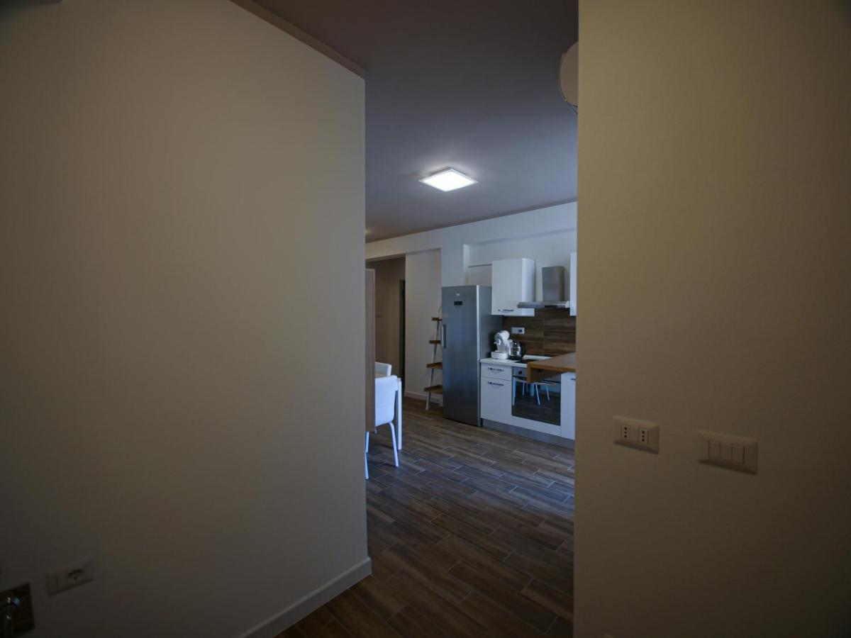 B&b Angolo 29 Alghero Esterno foto